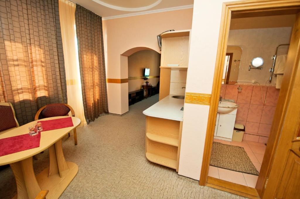 Atrium Hotel Mikołajów Pokój zdjęcie